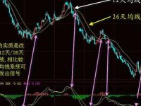 如何运用MACD指标捕捉最佳卖点
