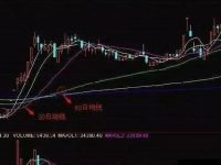 均线分类及其意义